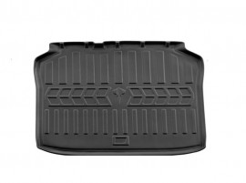 Stingray Килимок в багажник Volkswagen Polo 3 (автомобільний килимок багажника Volkswagen Polo 3)