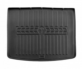 Коврик в багажник для Volkswagen Touareg 1 02-10