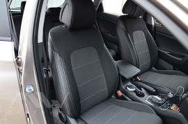 MW Brothers Чехлы Хендай Туксон 3 ТЛ (авточехлы на сиденья Hyundai Tucson 3 TL)