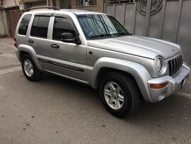 Ветровики Джип Патриот (дефлекторы окон Jeep Patriot)