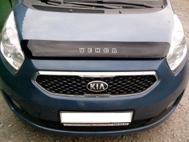 VIP Tuning Дефлектор капота Киа Венга