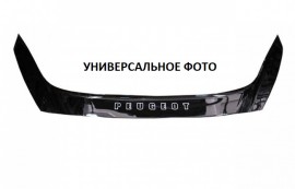 Дефлектор капота Peugeot 308 T9 
