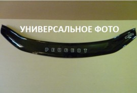 Дефлектор капота Пежо 408