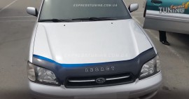 Дефлектор капоту Subaru Legacy 3