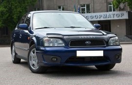 Дефлектор капоту Subaru Outback 2