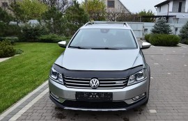 VIP Tuning Дефлектор капоту Volkswagen Passat Alltrek