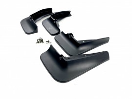 Брызговики Фольксваген Тигуан 2 R-Line 