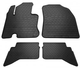Резиновые коврики Daihatsu Terios комплект 4шт