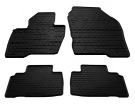 Гумові килимки Ford Edge 2 покоління преміум