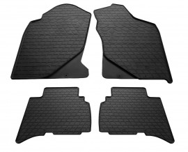 Резиновые коврики Great Wall Hover в дизайне Premium