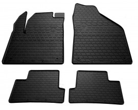 Stingray Гумові килимки Jeep Cherokee KL після 2013 року випуску