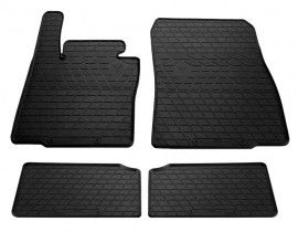 Резиновые коврики в салон Mini Cooper Countryman 2 F60 