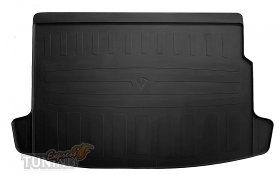 Купить коврик багажного отдела Renault Megane 3 универсал 2009-2