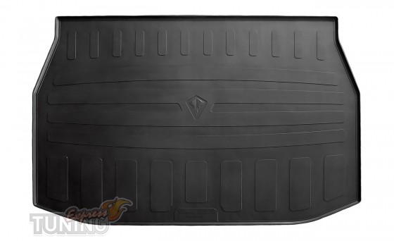 Купить оригинальный коврик в багажник Toyota CH-R