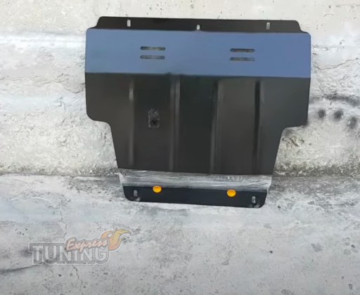 Защита поддона Renault Modus