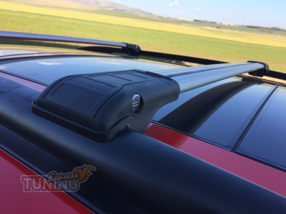 Купить поперечины на авто Ford Kuga 2 поколения
