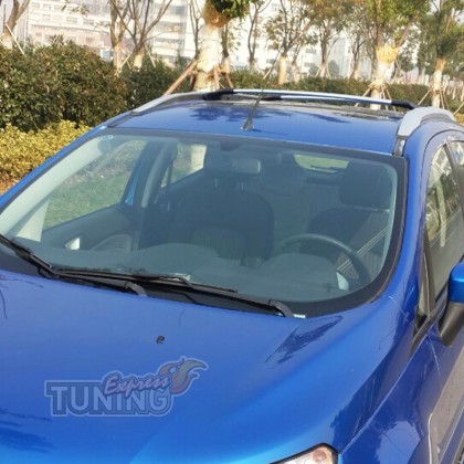 Комплект перемычек на авто Ford Ecosport 