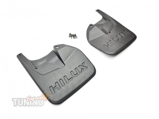 Купить брызговики Toyota Highlux 8 Киев