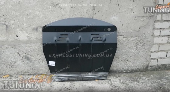Защита двигателя Opel Corsa E оригинал