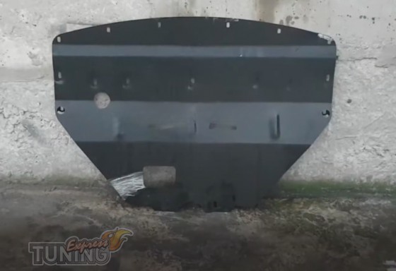 Защита поддона Infiniti G37