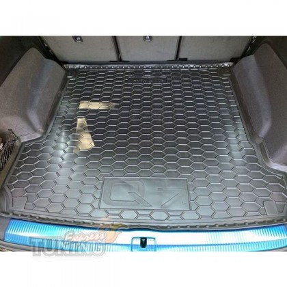 Коврик в багажник Audi Q7 4M