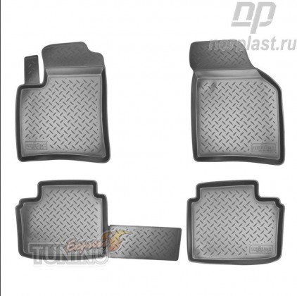 Резиновые коврики Brilliance M2