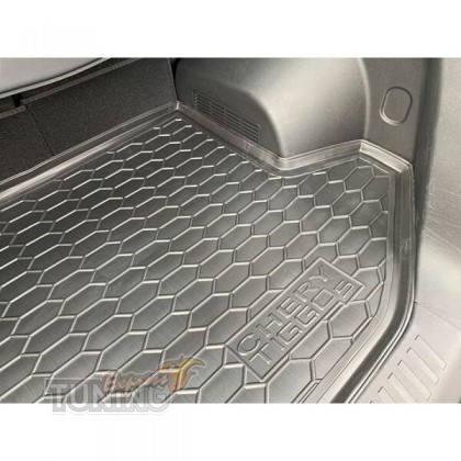 Оригинальный коврик Chery Tiggo 5