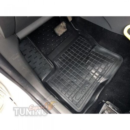 Коврики для Ford C-Max 1 полный комплект 5шт