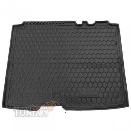 Коврик в багажник Ford Tourneo Connect 2 оригинал