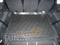 Коврики в салон Ford Focus 2 после 2005 года выпуска
