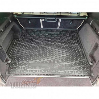 Коврик в багажник Land Rover Discovery 5 поколения