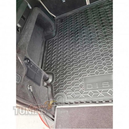 Резиновый коврик для Land Rover Discovery 5