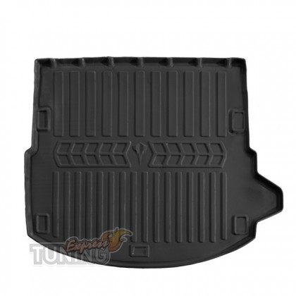 Коврик в багажник для Land Rover Discovery Sport 2014-2019