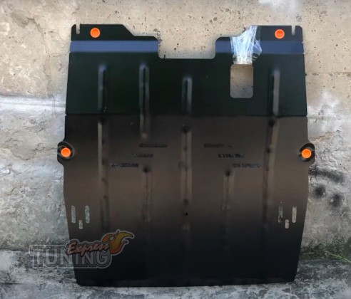 Защита поддона Nissan Altima 5 L33