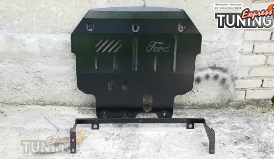 защита картера Ford B-Max