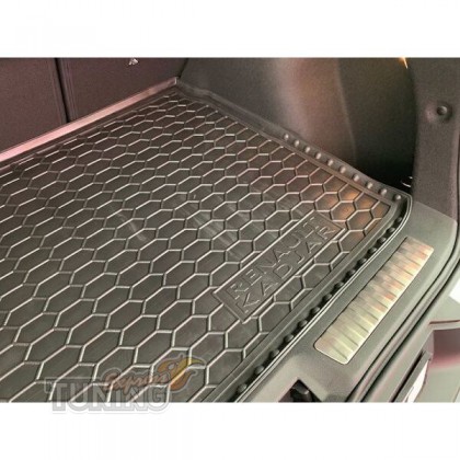 Коврик для Renault Kajar фото