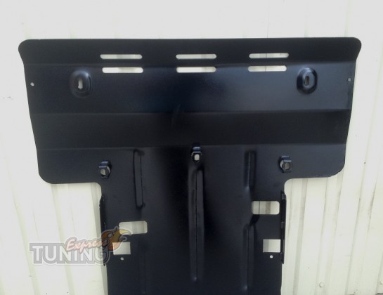 найти Защиту двигателя Мерседес S-Класс W220 (защита картера Mer