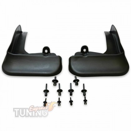 Передние брызговики Ford C-Max 2 оригинал 2шт