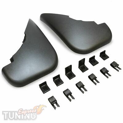 Передние брызговики Ford Fusion оригинал 2шт