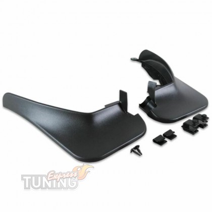 Передние брызговики Ford KA 2 оригинал 2шт