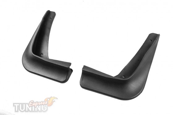 Брызговики Mazda 6 GH седан универсал 2009-2012