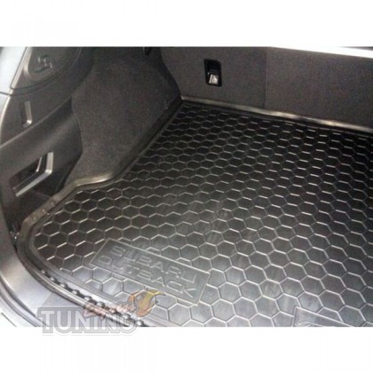 Оригинальный коврик для Subaru Outback 5 BS