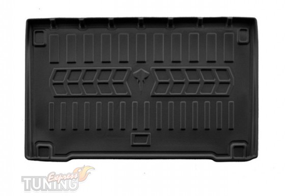Коврик в багажник Suzuki Grand Vitara 1 1998-2004 GT FT