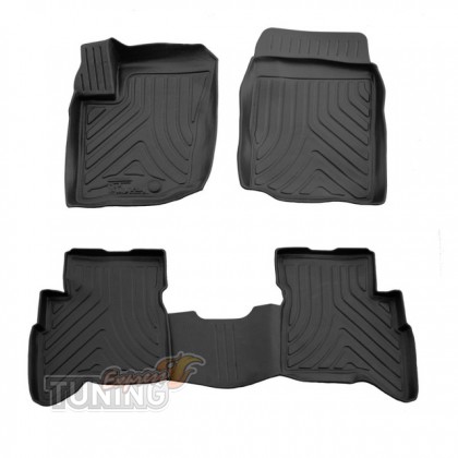 Коврики в салон Suzuki Grand Vitara 1 поколения