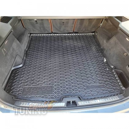 Коврик в багажник Volvo Xc90 2 оригинал