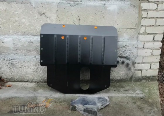 защита картера Ford Transit 5