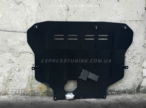 защита картера Ford Kuga 2