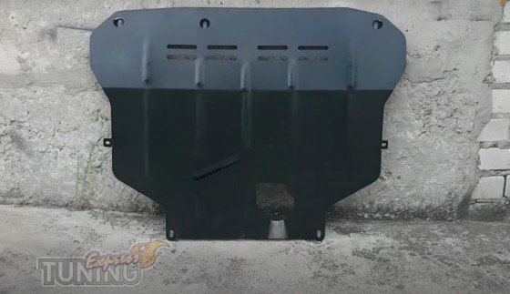 защита поддона Ford Kuga 2