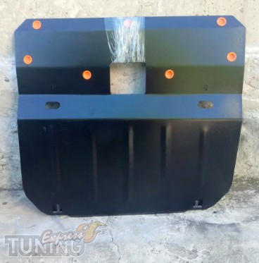 Защита поддона Morris Garages 550