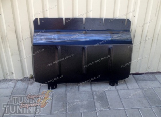 Защита двигателя Great Wall Volex C10 оригинал